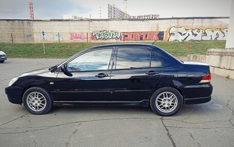 Mitsubishi Lancer IX, 2006 год, 350 000 рублей, 8 фотография