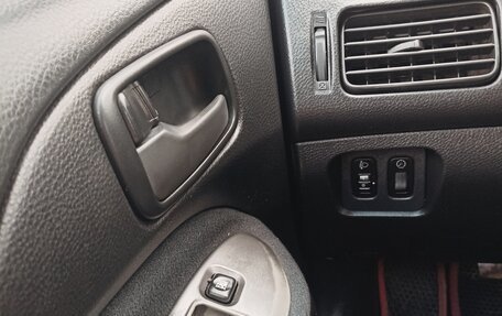 Mitsubishi Lancer IX, 2006 год, 350 000 рублей, 15 фотография
