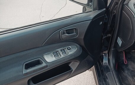Mitsubishi Lancer IX, 2006 год, 350 000 рублей, 10 фотография
