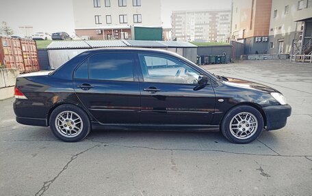 Mitsubishi Lancer IX, 2006 год, 350 000 рублей, 5 фотография