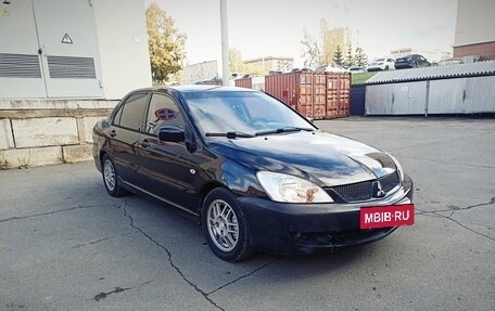 Mitsubishi Lancer IX, 2006 год, 350 000 рублей, 4 фотография