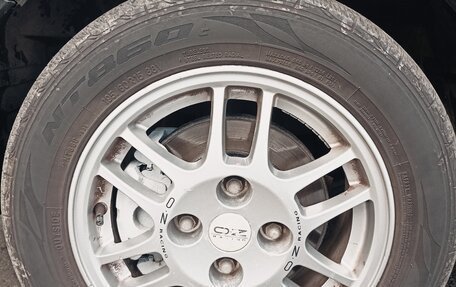 Mitsubishi Lancer IX, 2006 год, 350 000 рублей, 16 фотография