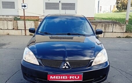 Mitsubishi Lancer IX, 2006 год, 350 000 рублей, 3 фотография