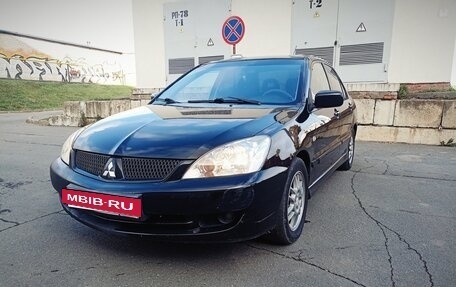 Mitsubishi Lancer IX, 2006 год, 350 000 рублей, 2 фотография