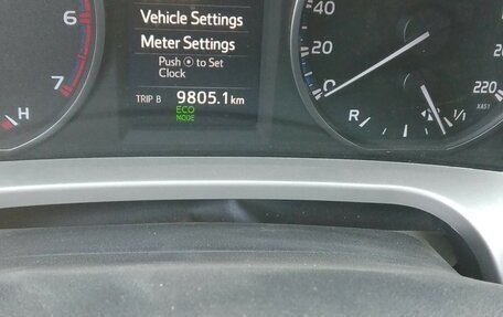 Toyota RAV4, 2019 год, 5 000 000 рублей, 6 фотография