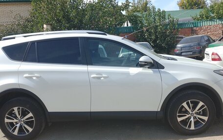 Toyota RAV4, 2019 год, 5 000 000 рублей, 3 фотография