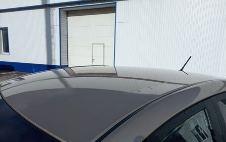 Hyundai Solaris II рестайлинг, 2011 год, 525 000 рублей, 20 фотография