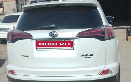 Toyota RAV4, 2019 год, 5 000 000 рублей, 2 фотография