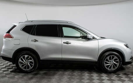 Nissan X-Trail, 2015 год, 1 830 000 рублей, 4 фотография