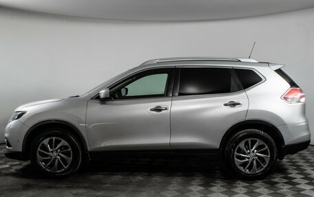 Nissan X-Trail, 2015 год, 1 830 000 рублей, 8 фотография