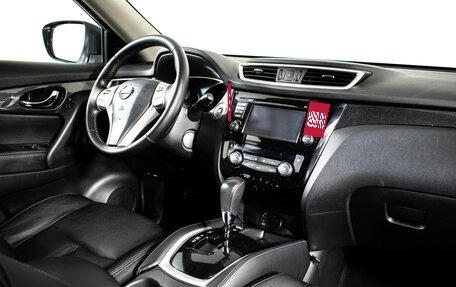 Nissan X-Trail, 2015 год, 1 830 000 рублей, 9 фотография