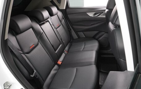 Changan CS35 Plus, 2025 год, 2 709 900 рублей, 7 фотография