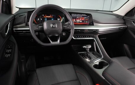 Changan CS35 Plus, 2025 год, 2 709 900 рублей, 6 фотография