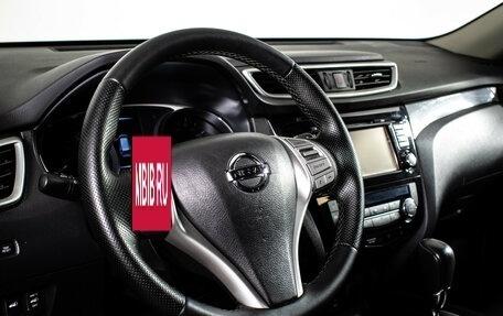 Nissan X-Trail, 2015 год, 1 830 000 рублей, 13 фотография