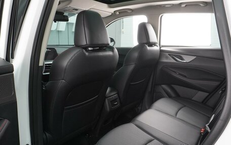 Changan CS35 Plus, 2025 год, 2 709 900 рублей, 11 фотография