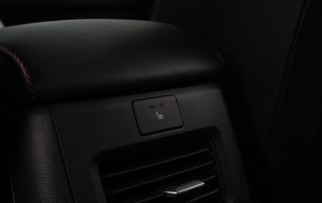 Changan CS35 Plus, 2025 год, 2 709 900 рублей, 16 фотография
