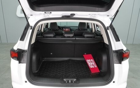 Changan CS35 Plus, 2025 год, 2 709 900 рублей, 22 фотография