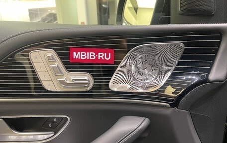 Mercedes-Benz GLS, 2025 год, 18 490 000 рублей, 8 фотография