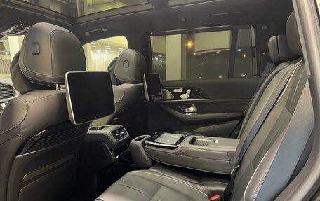 Mercedes-Benz GLS, 2025 год, 18 490 000 рублей, 11 фотография