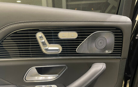Mercedes-Benz GLS, 2025 год, 18 490 000 рублей, 12 фотография
