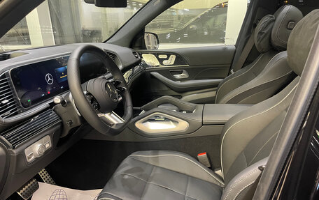 Mercedes-Benz GLS, 2025 год, 18 490 000 рублей, 7 фотография