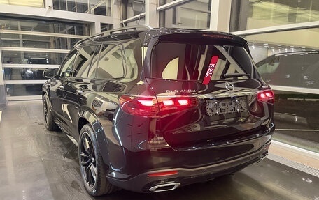 Mercedes-Benz GLS, 2025 год, 18 490 000 рублей, 6 фотография