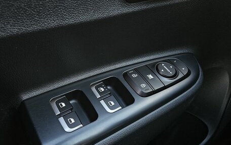 KIA Rio IV, 2018 год, 1 399 000 рублей, 26 фотография