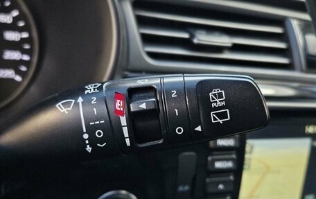 KIA Rio IV, 2018 год, 1 399 000 рублей, 23 фотография