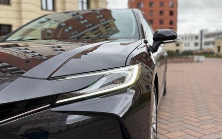 Toyota Camry, 2024 год, 4 600 000 рублей, 1 фотография