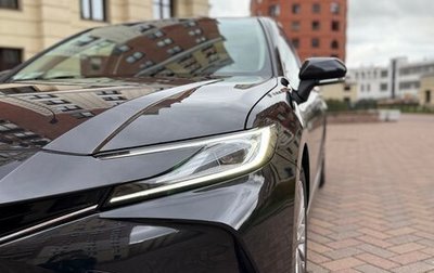Toyota Camry, 2024 год, 4 600 000 рублей, 1 фотография