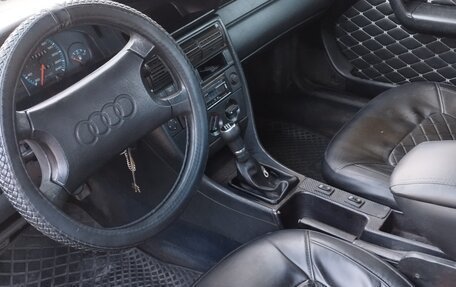 Audi 100, 1994 год, 250 000 рублей, 8 фотография