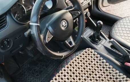 Skoda Octavia, 2014 год, 699 655 рублей, 5 фотография