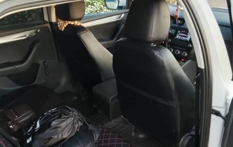 Skoda Octavia, 2014 год, 699 655 рублей, 6 фотография