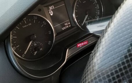 Skoda Octavia, 2014 год, 699 655 рублей, 7 фотография