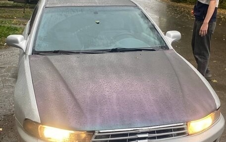 Mitsubishi Galant VIII, 2003 год, 210 000 рублей, 1 фотография