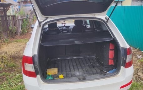 Skoda Octavia, 2014 год, 699 655 рублей, 8 фотография