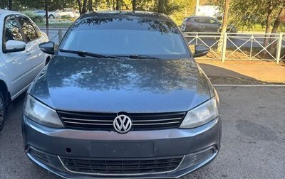 Volkswagen Jetta VI, 2014 год, 465 000 рублей, 1 фотография
