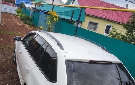 Skoda Octavia, 2014 год, 699 655 рублей, 9 фотография