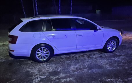 Skoda Octavia, 2014 год, 699 655 рублей, 10 фотография