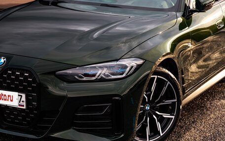 BMW 4 серия, 2021 год, 7 059 000 рублей, 4 фотография