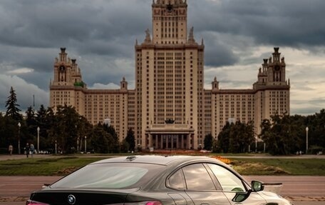 BMW 4 серия, 2021 год, 7 059 000 рублей, 6 фотография