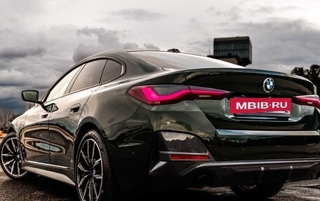 BMW 4 серия, 2021 год, 7 059 000 рублей, 7 фотография