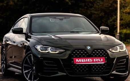 BMW 4 серия, 2021 год, 7 059 000 рублей, 3 фотография
