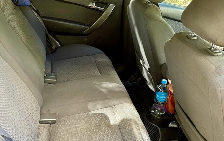 Chevrolet Aveo III, 2006 год, 600 000 рублей, 7 фотография