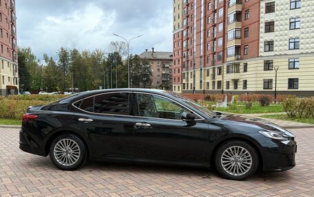 Toyota Camry, 2024 год, 4 600 000 рублей, 3 фотография