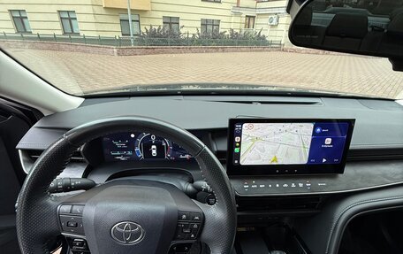 Toyota Camry, 2024 год, 4 600 000 рублей, 7 фотография