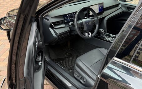 Toyota Camry, 2024 год, 4 600 000 рублей, 6 фотография