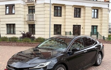 Toyota Camry, 2024 год, 4 600 000 рублей, 2 фотография