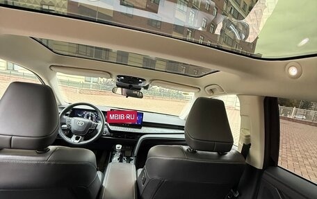 Toyota Camry, 2024 год, 4 600 000 рублей, 8 фотография