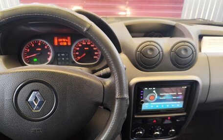 Renault Duster I рестайлинг, 2012 год, 700 000 рублей, 6 фотография